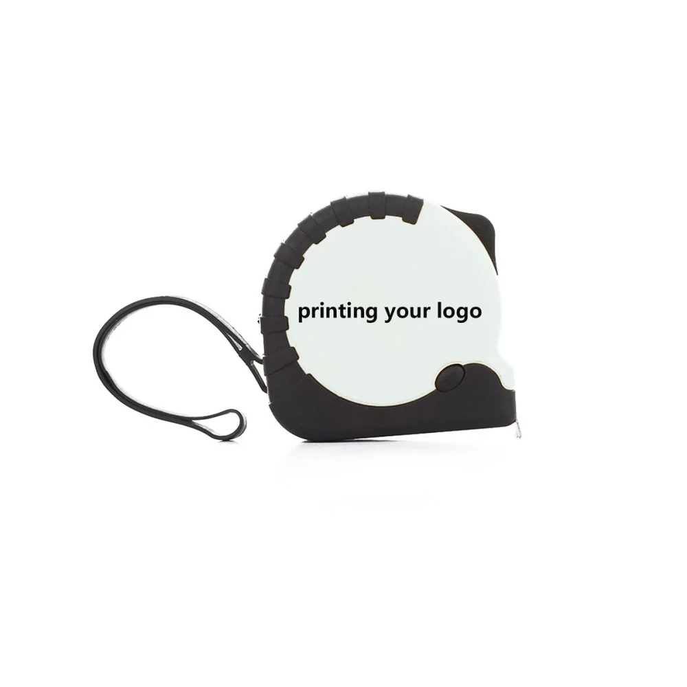 Custom Logo Tape Measure detail view 1 for OEM buyers