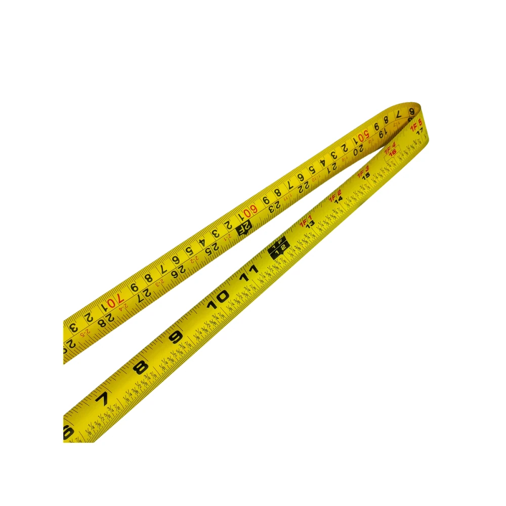 Heavy Duty Tape Measure detail view 2 for OEM buyers