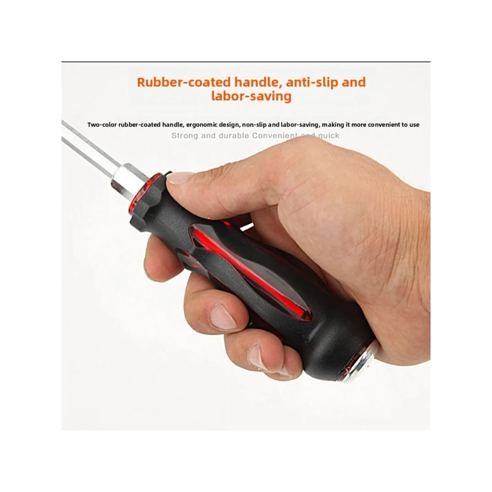 Screwdriver Set detail view 1 for OEM buyers