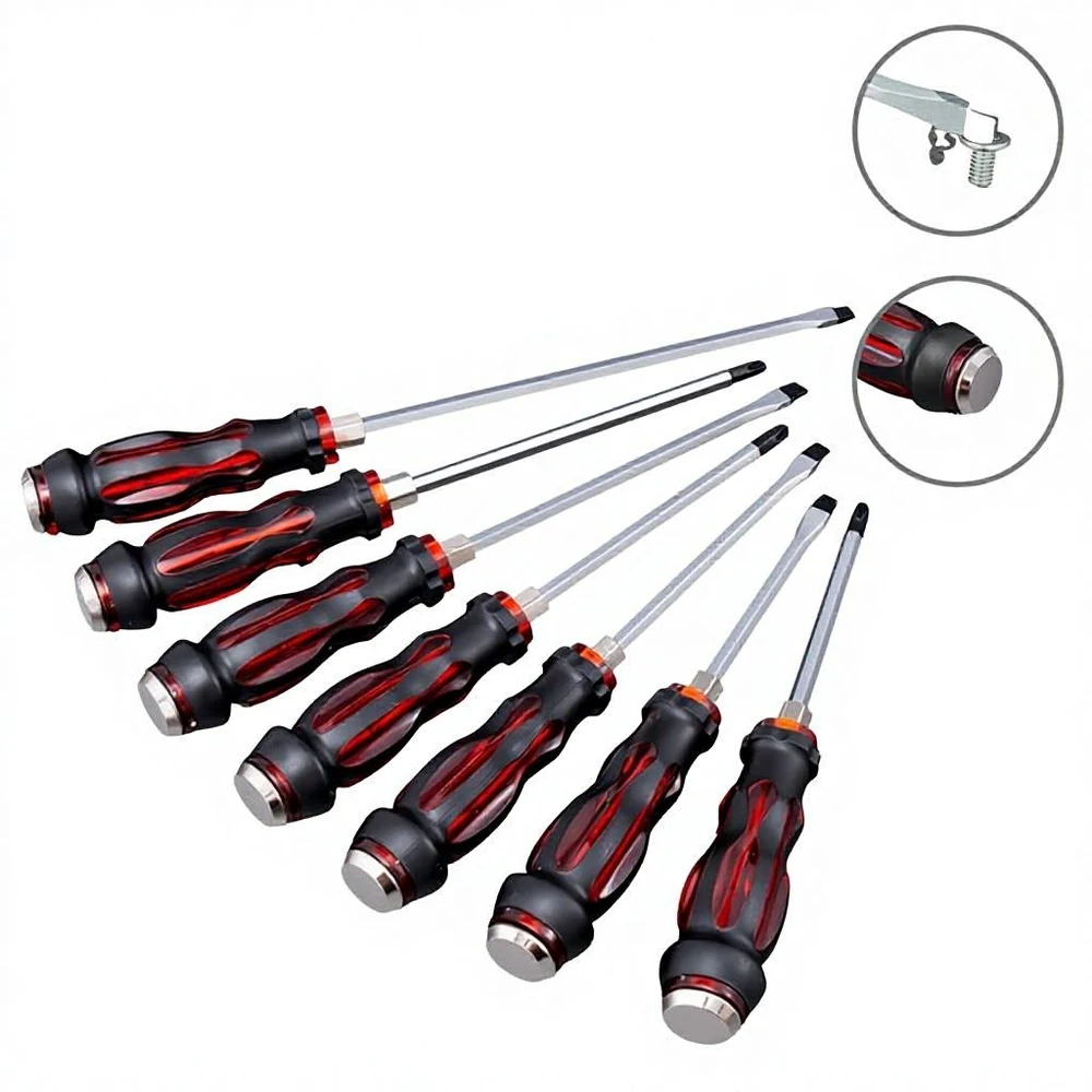 WOOKTOOL screwdriver set product category with packaging customization