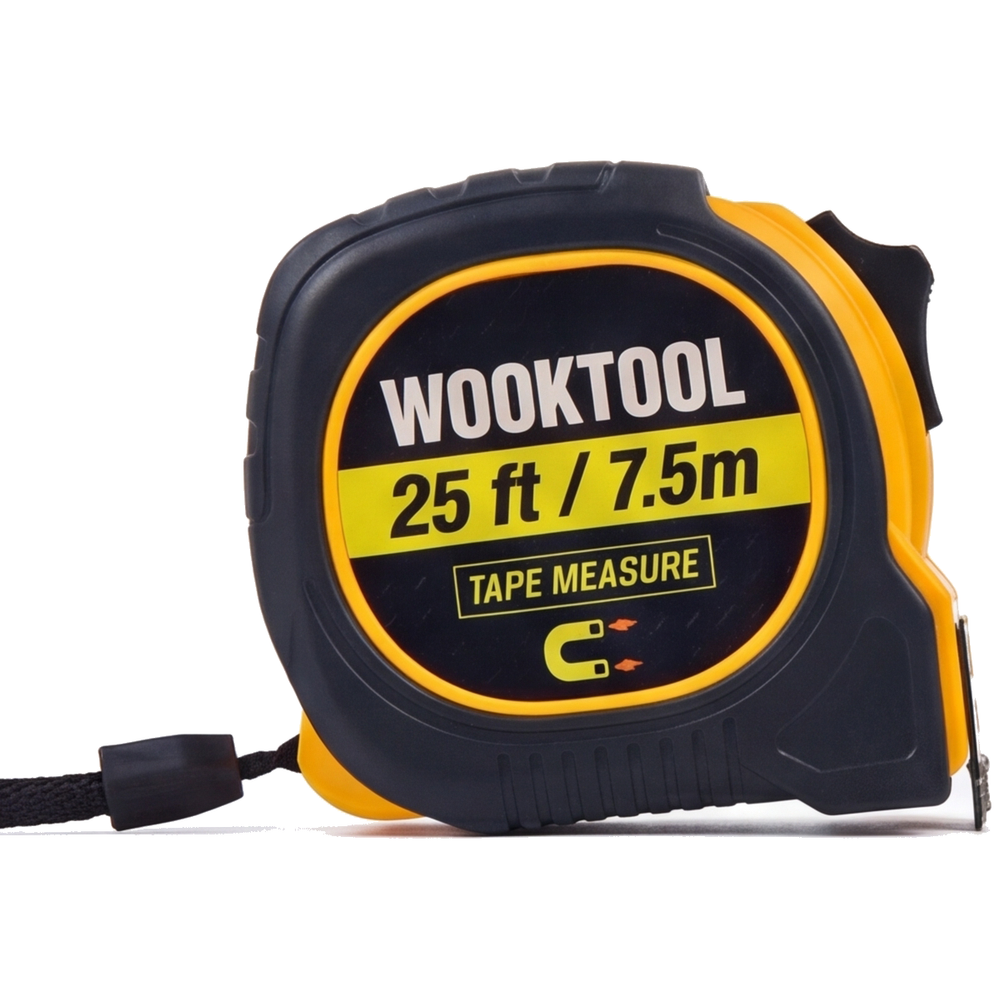 WOOKTOOL custom tape measure supplier product image
