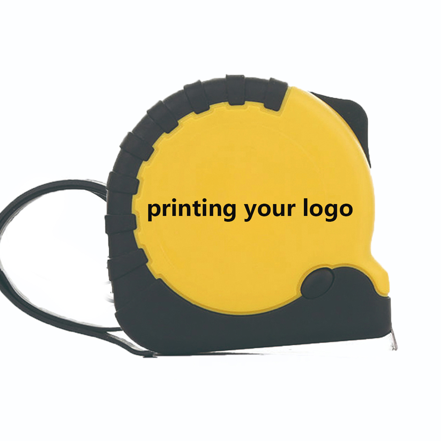 Custom Logo Tape Measure main product image on white background